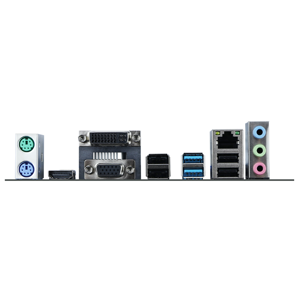 H81 carte mère SOYO DDR3 LGA 1 - X870E Atx Motherboard avis et prix
