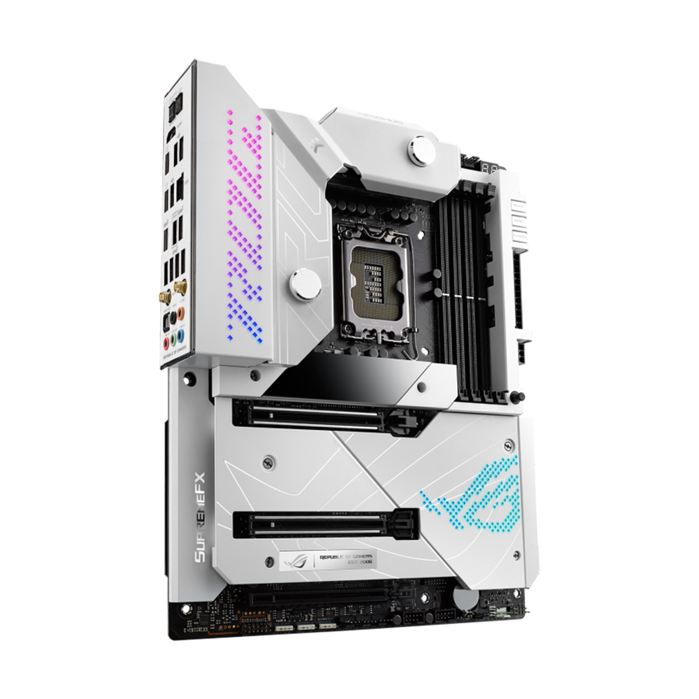 ASUS ROG MAXIMUS Z690 formule  - X870E Atx Motherboard avis et prix