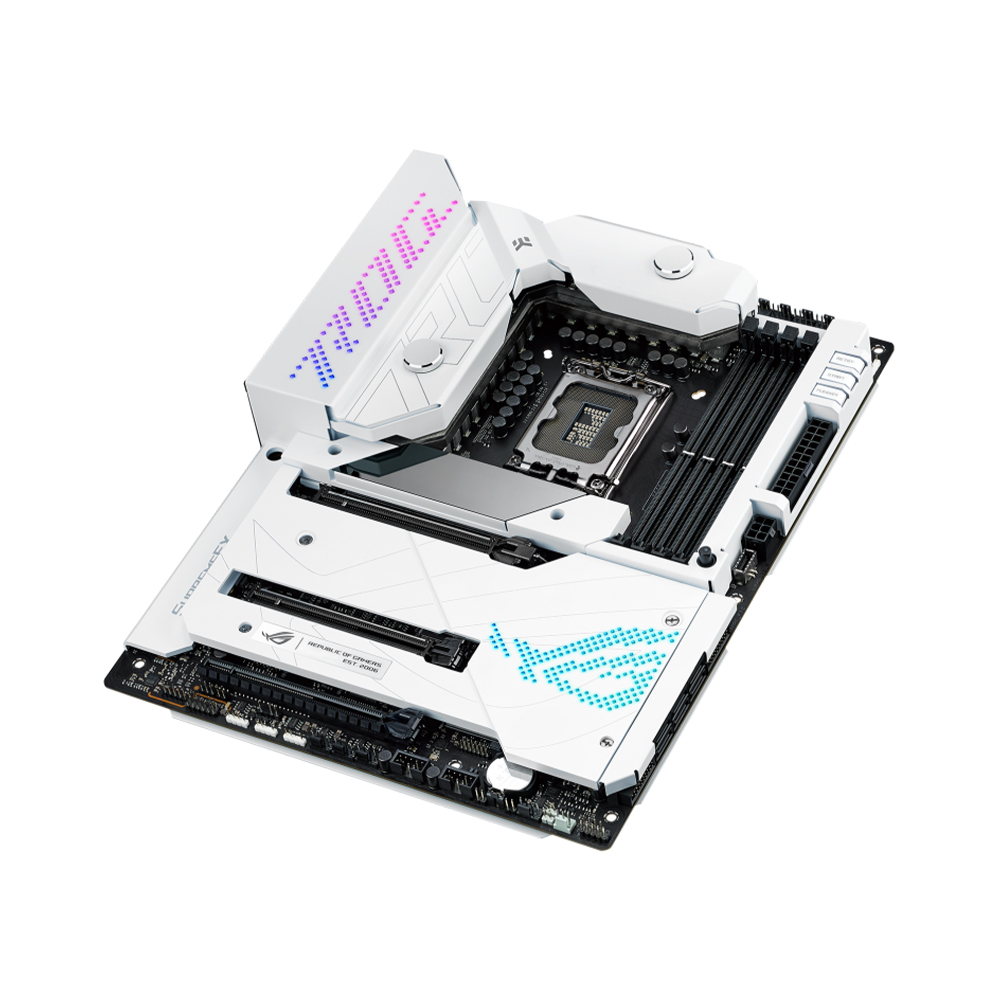 ASUS ROG MAXIMUS Z690 formule  - X870E Atx Motherboard avis et prix