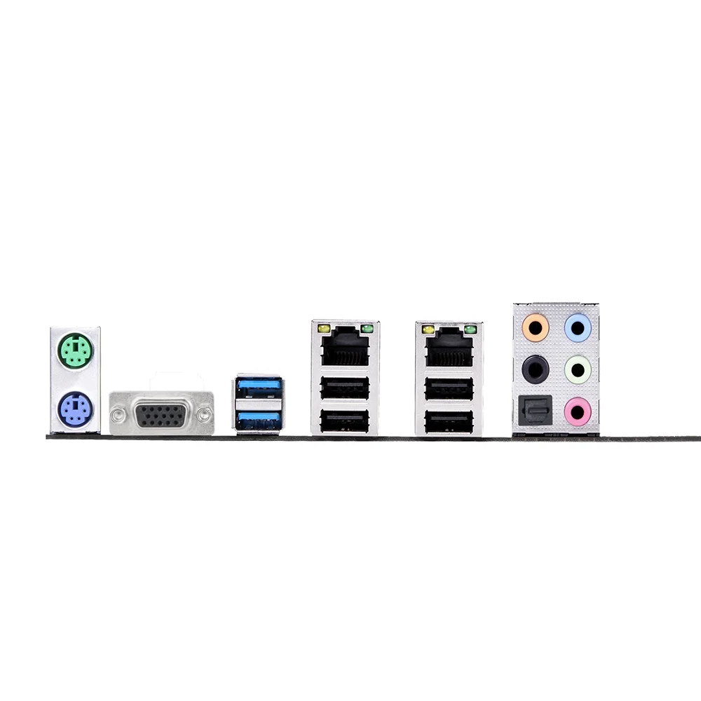 Carte mère HUANANZHI LGA2011-3 - Dual Lga2011-3 Server Motherboard Combo avis et prix
